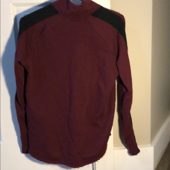 Pink pullover / crew neck - Picture 3 of 3